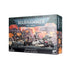 Games Workshop Miniatures Warhammer 40k - Genestealer Cults - Atalan Jackals (2022)