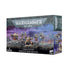 Games Workshop Miniatures Warhammer 40k - Leagues Of Votann - Brokhyr Iron-Master (05/11 release)