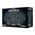 Games Workshop Miniatures Warhammer 40K - Necron - Canoptek Wraiths (Boxed)