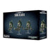 Games Workshop Miniatures Warhammer 40K - Necron - Tomb Blades (Boxed)