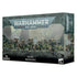 Games Workshop Miniatures Warhammer 40k - Necron Warriors (Boxed)