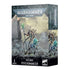 Games Workshop Miniatures Warhammer 40k - Necrons - Psychomancer (Boxed)