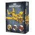 Games Workshop Miniatures Warhammer 40k - Ork - Dakkajet (Boxed)