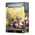 Games Workshop Miniatures Warhammer 40k - Ork - Kill Rig (02/10 release)