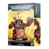 Games Workshop Miniatures Warhammer 40K - Ork - Morkanaut (Boxed)