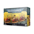 Games Workshop Miniatures Warhammer 40K - Orks - Warbikers