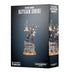 Games Workshop Miniatures Warhammer 40K - Raven Guard - Kayvaan Shrike (Boxed)