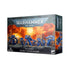 Games Workshop Miniatures Warhammer 40k - Space Marines - Assault Intercessors (Boxed)