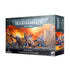 Games Workshop Miniatures Warhammer 40k - Space Marines - Bladeguard Veterans (Boxed)