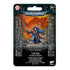 Games Workshop Miniatures Warhammer 40k - Space Marines - Captain in Gravis Armour (05/02 Release)