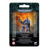 Games Workshop Miniatures Warhammer 40K - Space Marines - Captain with Master-Crafted Bolt Rifle (Blister)