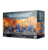 Games Workshop Miniatures Warhammer 40K - Space Marines - Primaris Intercessors (Boxed)