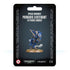Games Workshop Miniatures Warhammer 40k - Space Marines - Primaris Lieutenant In Reiver Armour (Blister)