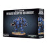 Games Workshop Miniatures Warhammer 40K - Space Marines - Primaris Redemptor Dreadnought (Boxed)