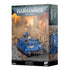 Games Workshop Miniatures Warhammer 40k - Space Marines - Razorback (Boxed)