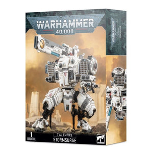 Games Workshop Miniatures Warhammer 40K - T’au - Stormsurge 2022