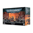 Games Workshop Miniatures Warhammer 40k - World Eaters - Jakhals (11/02 release)