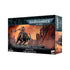 Games Workshop Miniatures Warhammer 40k - World Eaters - Lord Invocatus (11/02 release)