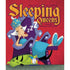 Gamewright Board & Card Games Sleeping Queens