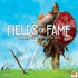 Garphill Games Board & Card Games Raiders of the North Sea - Fields of Fame Expansion