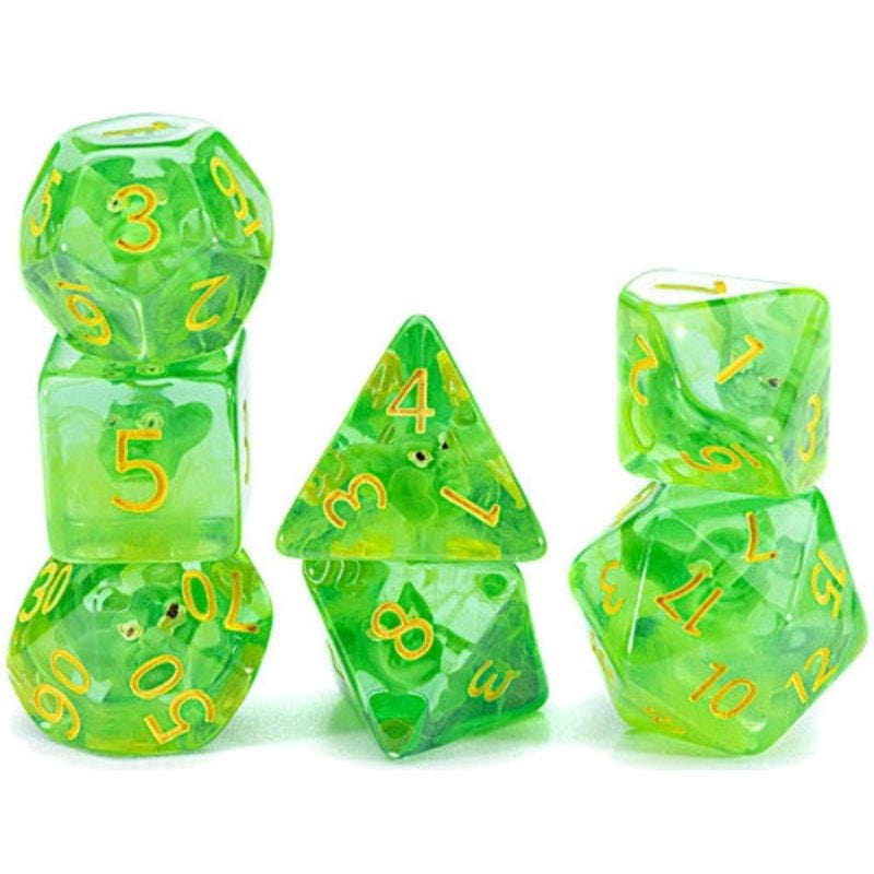 Gate Keeper Games Dice Inclusion Dice - Dice Goblin (September 2022 release)
