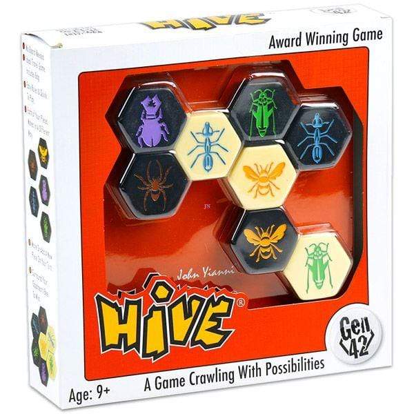Hive - Base Game
