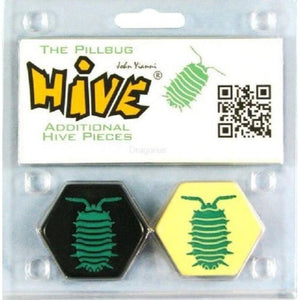 Gen42 Games Board & Card Games Hive - Pillbug Expansion