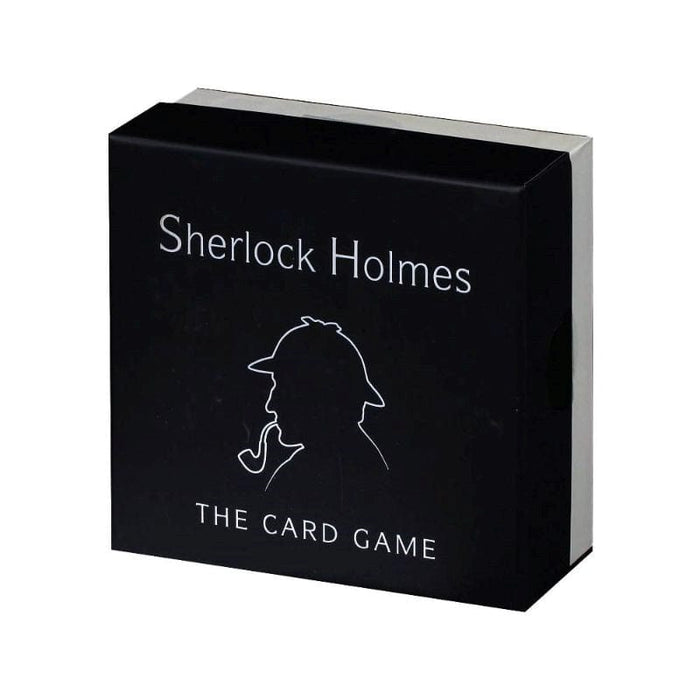 Sherlock Holmes The Card Game
