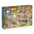 Gibsons Jigsaws I Love Autumn (1000pc) Gibsons