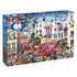 Gibsons Jigsaws I Love London (1000pc) Gibsons
