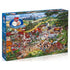 Gibsons Jigsaws I Love The Farmyard (1000pc) Gibsons