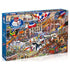 Gibsons Jigsaws I Love The Weekend (1000pc) Gibsons