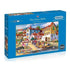 Gibsons Jigsaws The Four Bells (2000pc) Gibsons