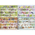 Gibsons Jigsaws Woodland Seasons (2000pc) Gibsons
