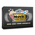 Gift Republic Board & Card Games Movie Trivia Cards