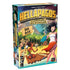 Gigamic Board & Card Games Hellapagos - Big Box Edition