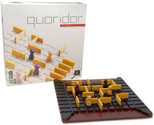 Gigamic Board & Card Games Quoridor