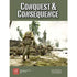 GMT Games Board & Card Games Conquest And Consequence