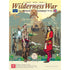 GMT Games Board & Card Games Wilderness War - The French & Indian War