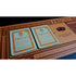 Goat Wolf & Cabbage Board & Card Games Secret Hitler