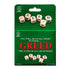 Goliath Board & Card Games Greed