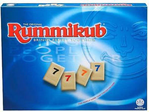 Goliath Board & Card Games Rummikub Original