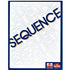 Goliath Board & Card Games Sequence Board Game - Classic