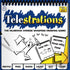 Goliath Board & Card Games Telestrations - Chinese Whispers Game