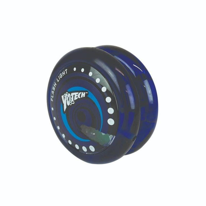 Yo-Yo - Yotech Flashlight