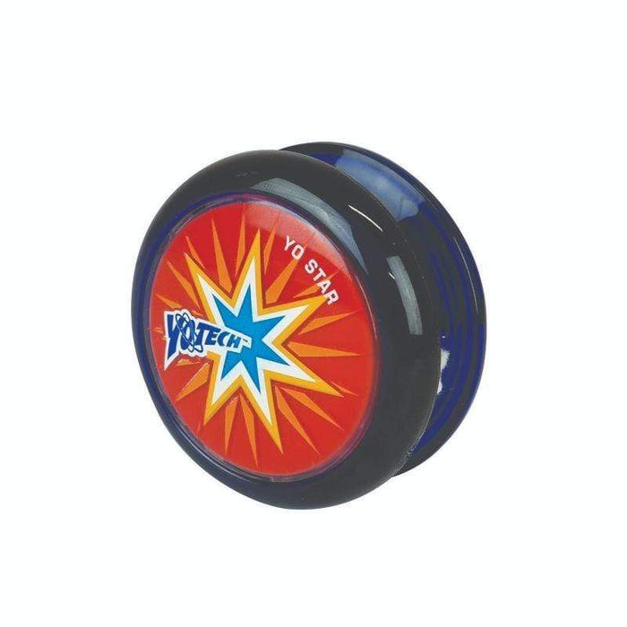 Yo-Yo - Yotech Yostar