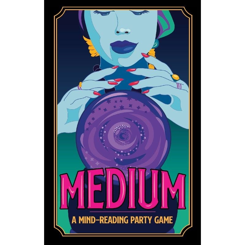 Greater Than Games Board & Card Games Medium