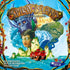 Greater Than Games Board & Card Games Spirit Island