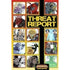 Green Ronin Publishing Roleplaying Games Mutants & Masterminds - 3rd Edition - Threat Report