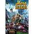 Green Ronin Publishing Roleplaying Games Mutants & Masterminds - Hero High Sourcebook - Revised Edition